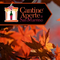CANTINE APERTE A SAN MARTINO